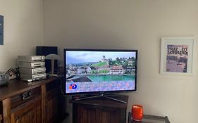 Ideally Located 3.5 Rooms Flat